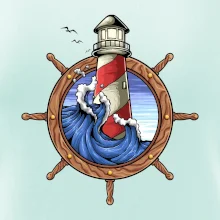 Námořnický maják