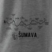 Profil Šumava Profil Šumava