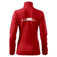 EKG obytňák EKG obytňák