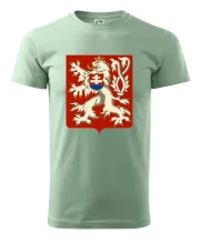 Znak ČSR - Třetí Československá republika (1945–1948)