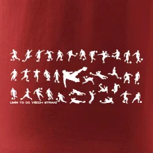 Umím to do všech stran - Fotbal