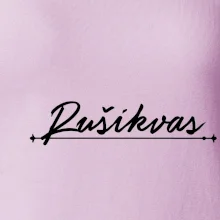 Staročeština - Rušikvas - kdo ruší hostinu