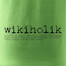 Čeština 2.0 - wikiholik