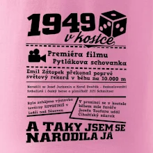 1949 v kostce