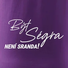 Být brácha / ségra není sranda