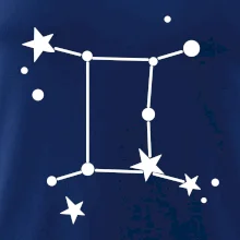 Souhvězdí - Gemini - Blíženci