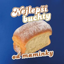 Nejlepší buchty od maminky