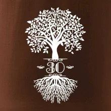 Narozeninový strom 30