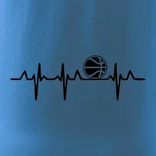 EKG basketbal