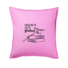 Kašlu na to, jdu do Bradavic