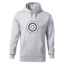 Terč na lukostřelbu