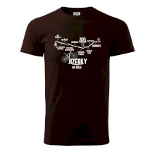 Jizerky na kole celopéro