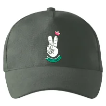 Victory ruka - not war