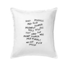 Generace Z - Gen Z slovník