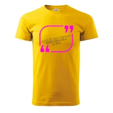 Jasně, že jsem přibrala