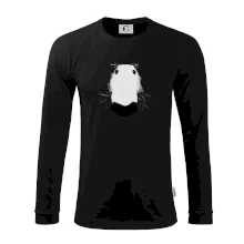 Barzoj čumák (Moňas)