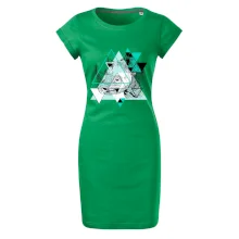 Bílý nosorožec (Pecka design)