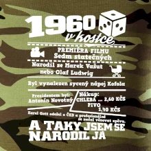 1960 v kostce