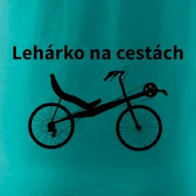 Lehárko na cestách