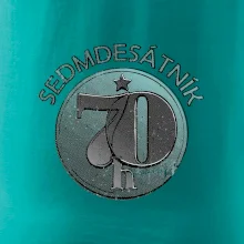 Sedmdesátník Československý