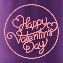 Happy Valentine day