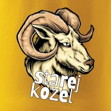 Starej kozel