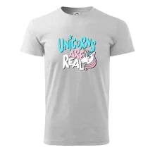 Unicorns are real ponny Unicorns are real ponny
