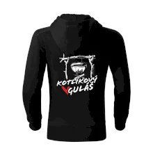 Kotlíkový guláš Kotlíkový guláš