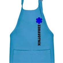 Hvězda života - zdravotník