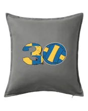 Volejbal kulaté narozeniny 30