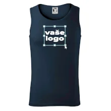 Vlastní logo - Tričko nebo mikina Vlastní logo - Tričko nebo mikina