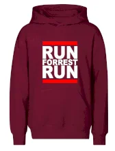 Run Forrest Run