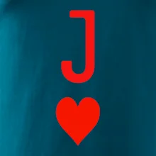 Poker J love