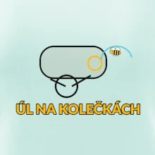 Úl na kolečkách