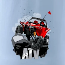 ATV offroad buggy