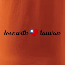 Love with Taiwan