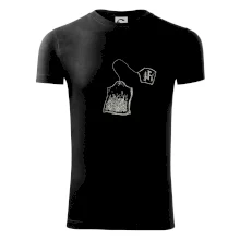 Čaj - čajův nápoj