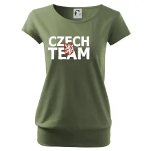 Czech team - Český lev