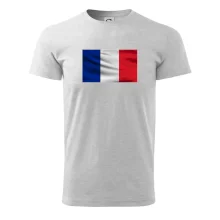 Francouzská vlajka obdélník