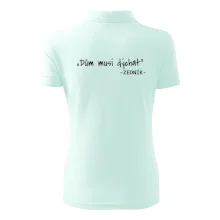 Stavíme svépomoci -  Dům musí dýchat