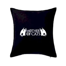 Mother of cats - draci