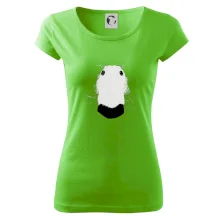 Barzoj čumák (Moňas)