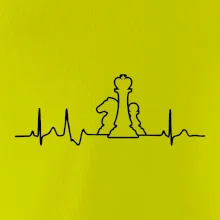 EKG šachy EKG šachy