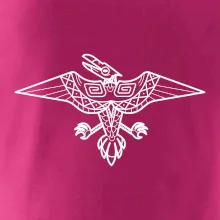 Mayové - zvířata orel