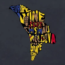 Mapy - názvy měst - Polsko