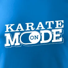 Karate mode