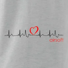 Moje srdce bije pro airsoft