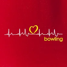 Moje srdce bije pro Bowling