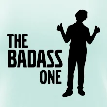 Bachelor party - The badass one