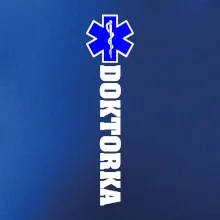 Hvězda života - doktorka